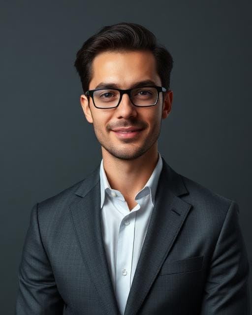 Full Body Professional Photo example