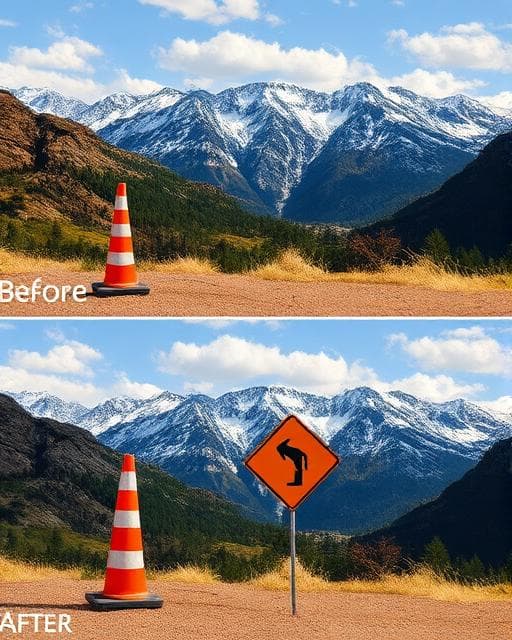 Add Objects to Scene example